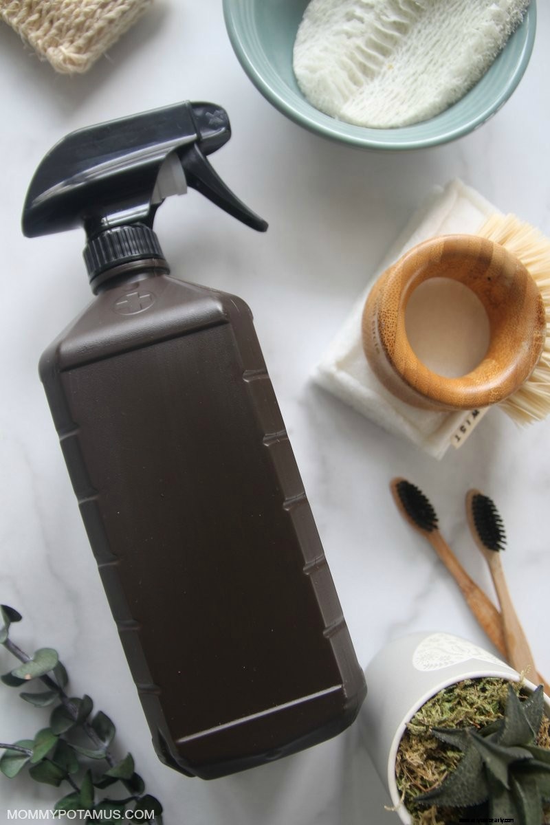Hydrogen Peroxide: 14 Effective Uses for Cleaning & Disinfecting