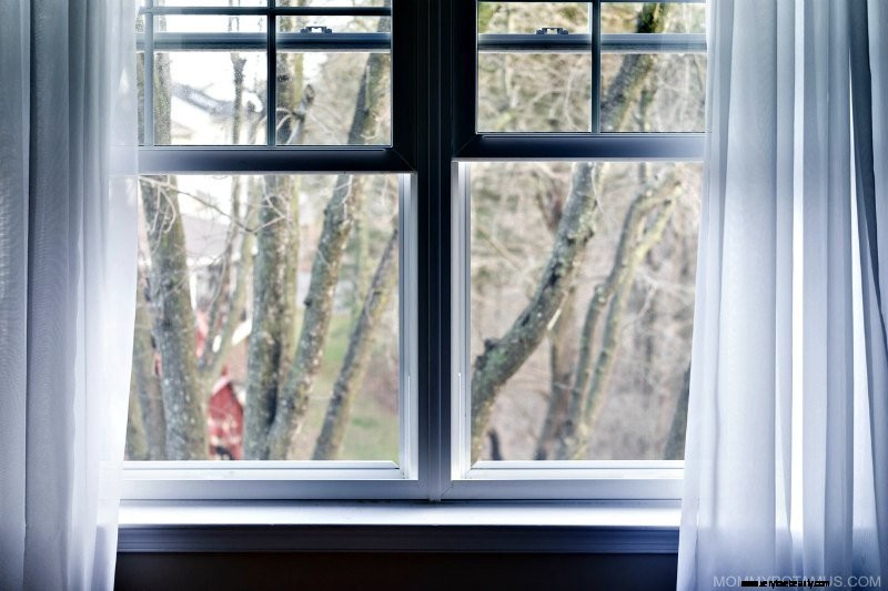 Reduce VOCs in Your New Home: 14 Practical Strategies