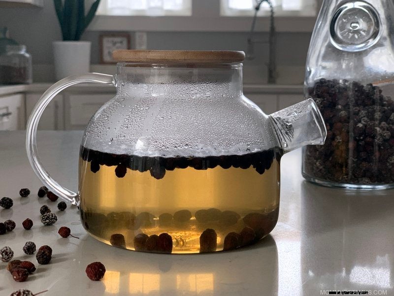 Top 5 Glass Teapots for Herbal Tea & Loose Leaf Enthusiasts