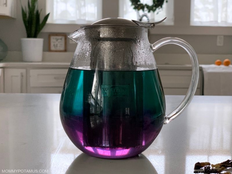 Top 5 Glass Teapots for Herbal Tea & Loose Leaf Enthusiasts