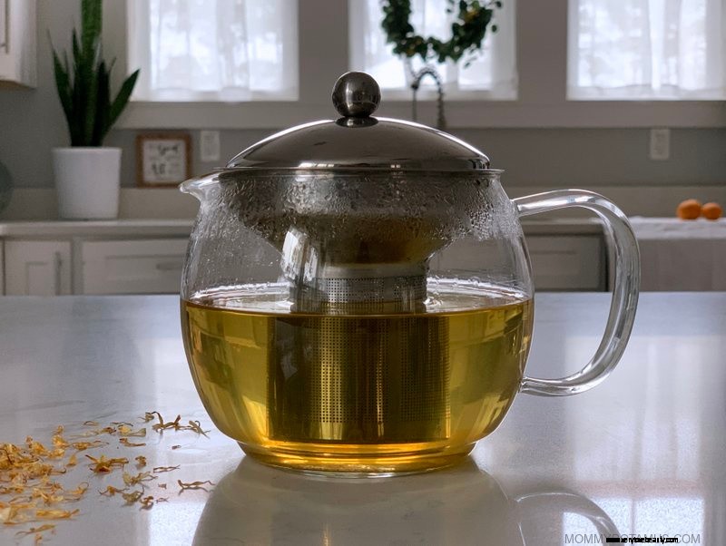 Top 5 Glass Teapots for Herbal Tea & Loose Leaf Enthusiasts