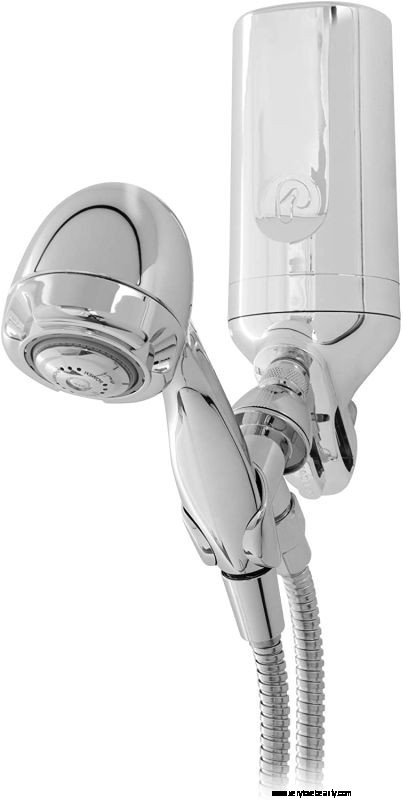 Top Shower Filters of 2024: Cleaner Water & Better Showering