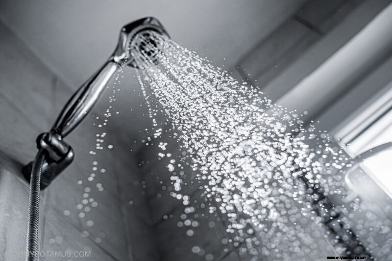 Top Shower Filters of 2024: Cleaner Water & Better Showering