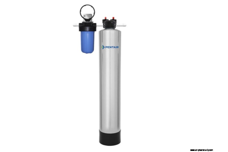 Top Whole House Water Filters: 2024 Reviews & Buying Guide