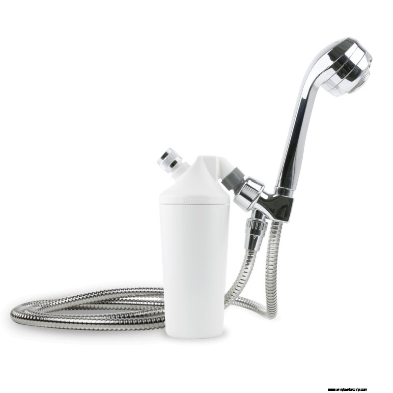 Top Shower Filters of 2024: Cleaner Water & Better Showering