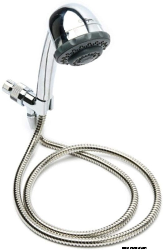 Top Shower Filters of 2024: Cleaner Water & Better Showering