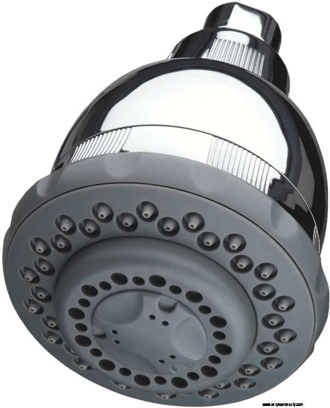 Top Shower Filters of 2024: Cleaner Water & Better Showering