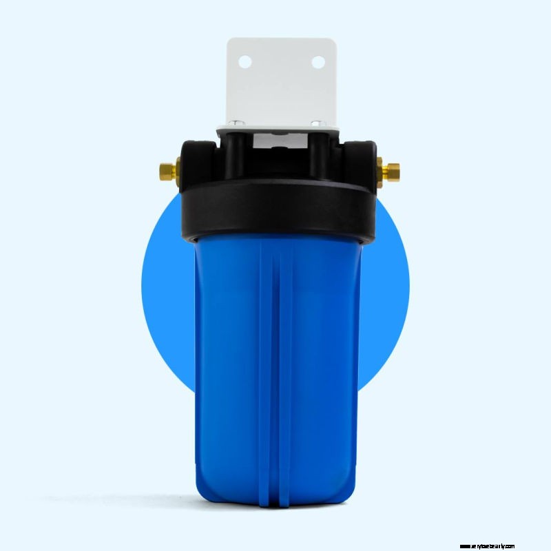 Top Under-Counter Water Filters: 2024 Buying Guide