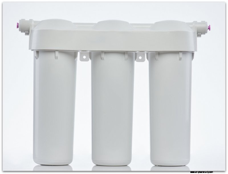 Comprehensive 2022 Home Water Filter Guide: Purity & Health