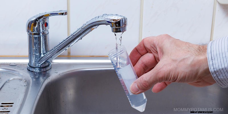 Comprehensive 2022 Home Water Filter Guide: Purity & Health