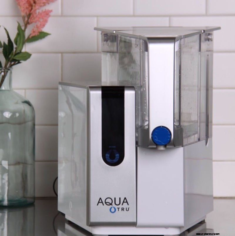 Top 5 Countertop Water Filters of 2023 | Expert Reviews & Buying Guide