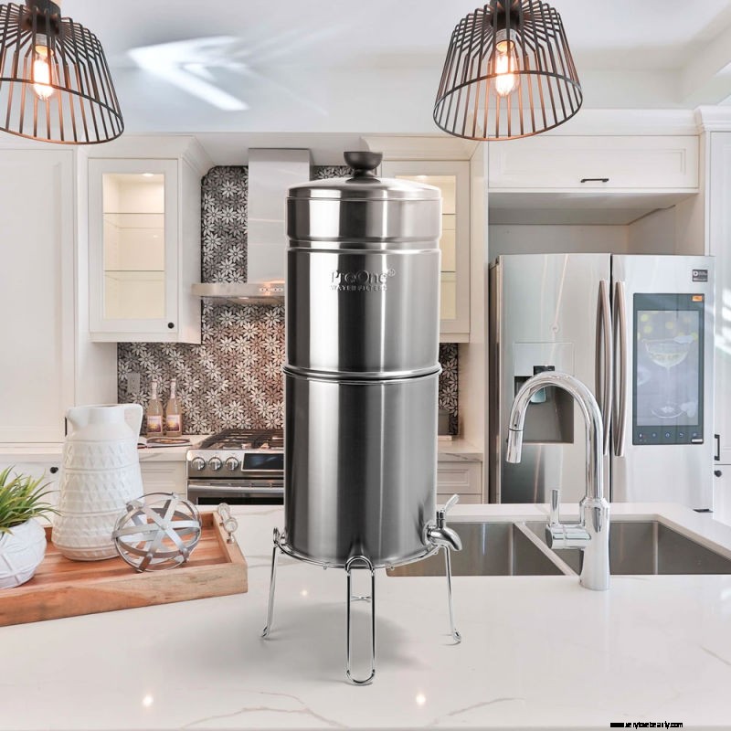 Top 5 Countertop Water Filters of 2023 | Expert Reviews & Buying Guide