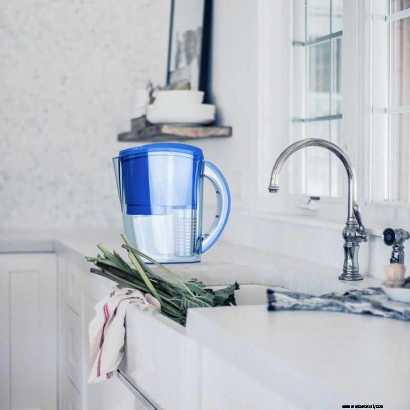 Top 5 Countertop Water Filters of 2023 | Expert Reviews & Buying Guide