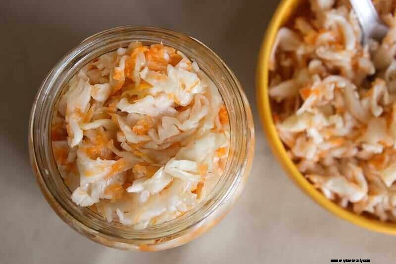 The Power of Fermented Foods: Harnessing Beneficial Bacteria for Health
