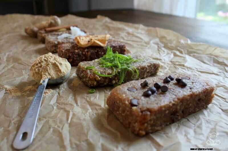 21 Healthy & Easy Snacks for Kids - Quick Ideas for Busy Parents