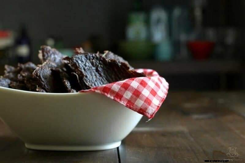 21 Healthy & Easy Snacks for Kids - Quick Ideas for Busy Parents