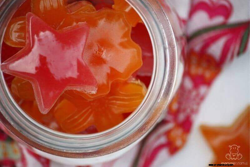 21 Healthy & Easy Snacks for Kids - Quick Ideas for Busy Parents