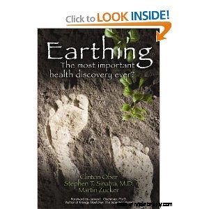 Earthing: Exploring the Science and Benefits of Grounding