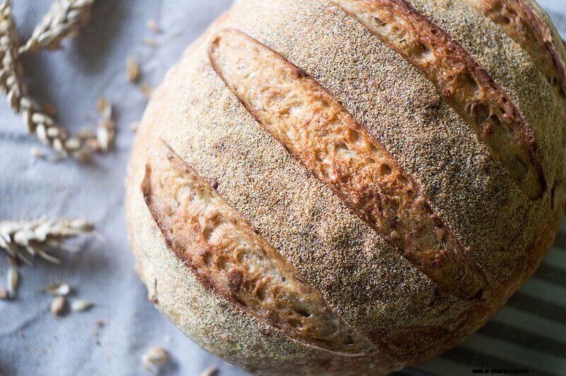 Whole Grains: Are They Really Healthy? Separating Fact from Fiction