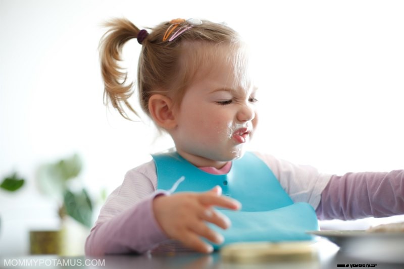 Strategies for Picky Eaters: Proven Tips & Kid-Friendly Recipes