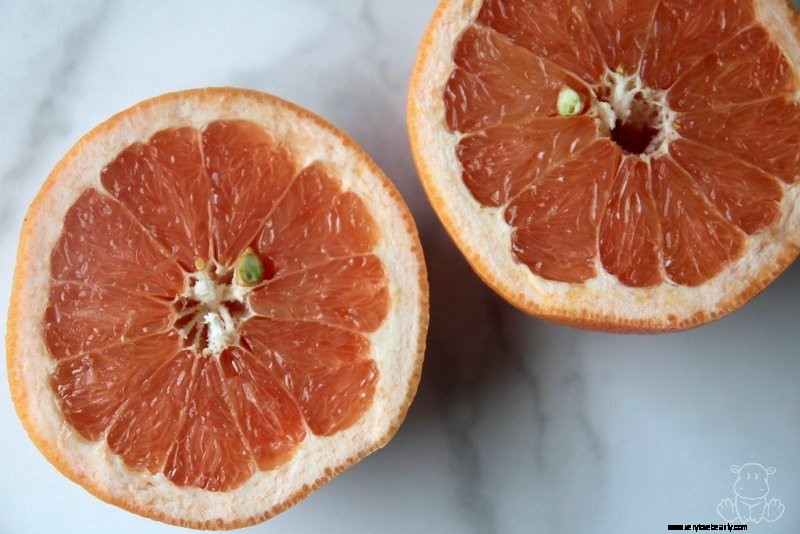 Grapefruit Seed Extract: Risks & Why It s Not a Reliable Remedy