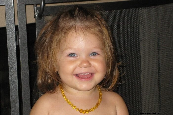 Reversing Childhood Tooth Decay: A Parent s Journey
