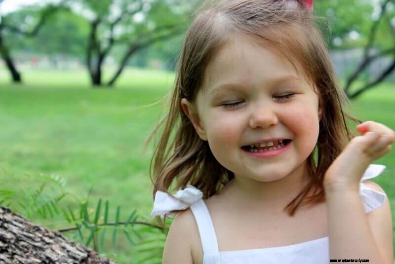 Reversing Childhood Tooth Decay: A Parent s Journey
