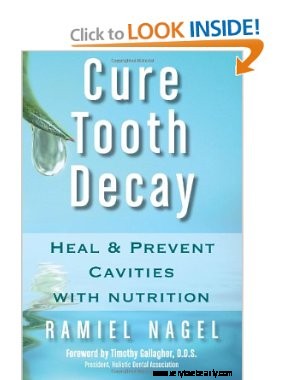 Reversing Childhood Tooth Decay: A Parent s Journey
