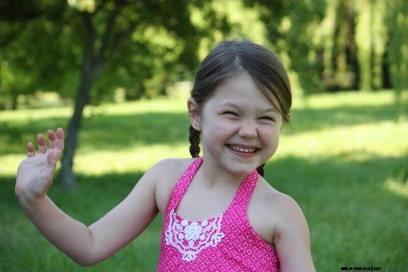 Reversing Childhood Tooth Decay: A Parent s Journey