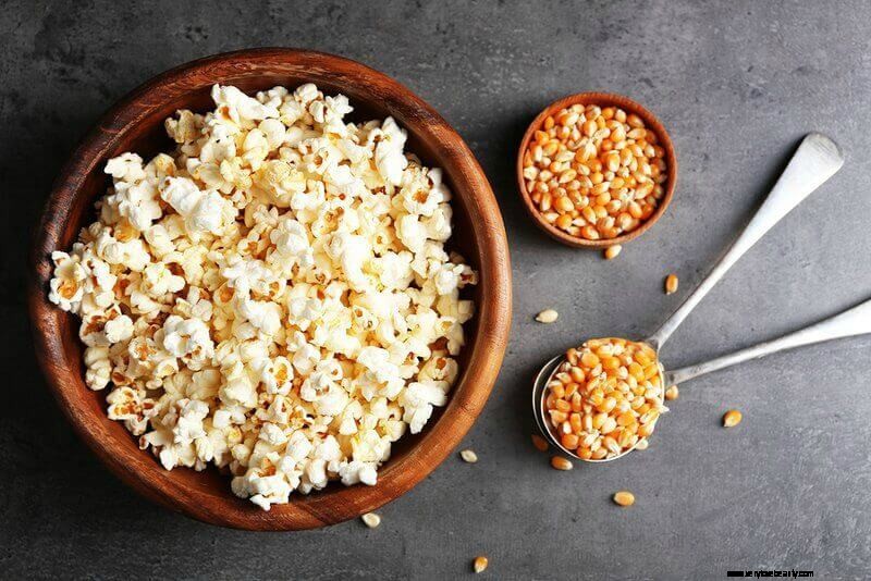 Is Popcorn GMO? What You Need to Know