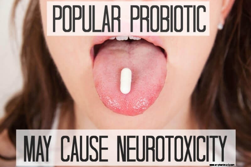 L-Acidophilus and Brain Health: Potential Risks and Considerations