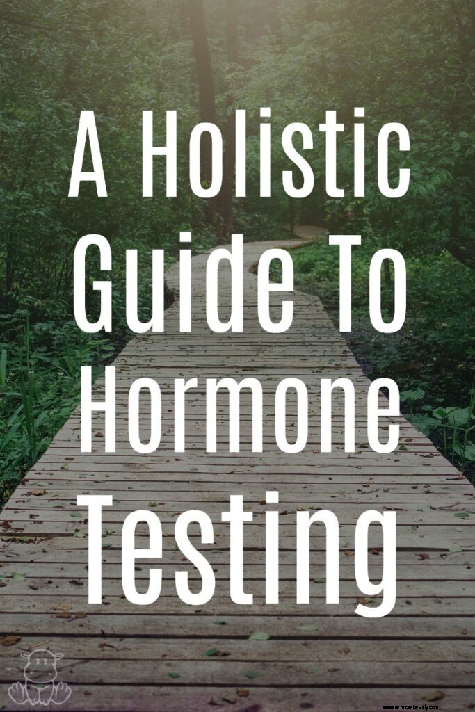 Understanding Hormone Testing: A Comprehensive Guide