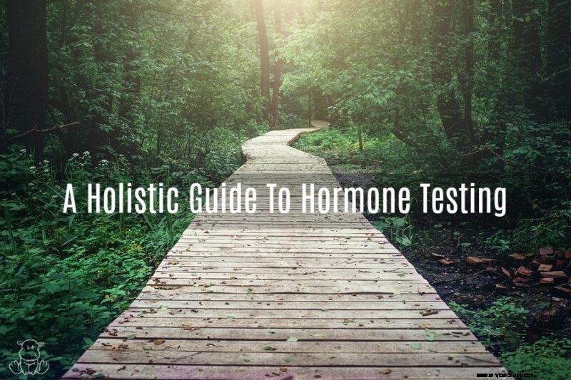 Understanding Hormone Testing: A Comprehensive Guide