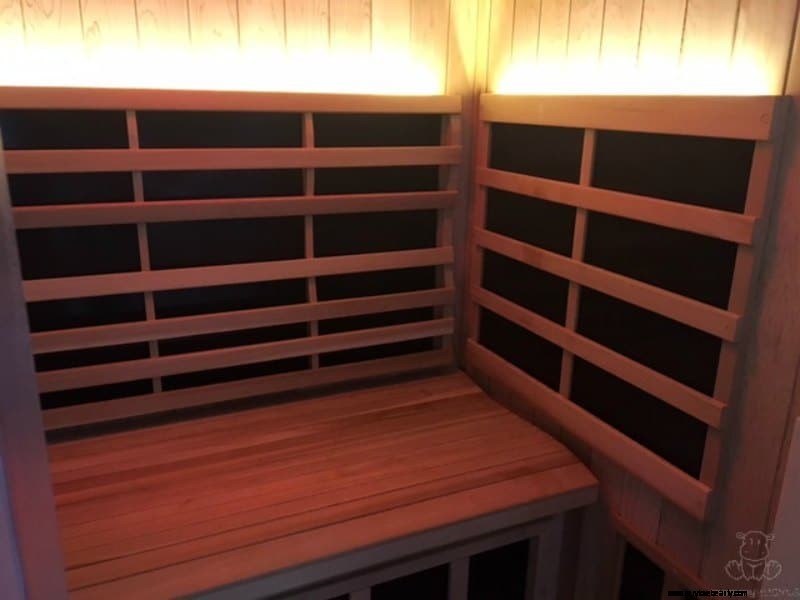Best Infrared Saunas: A Detailed Review & My Choice