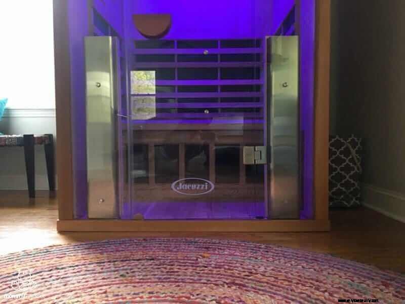 Best Infrared Saunas: A Detailed Review & My Choice