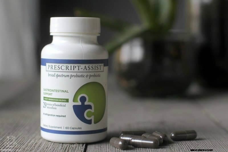Prescript Assist: Concerns & My Recommended Probiotic Alternatives