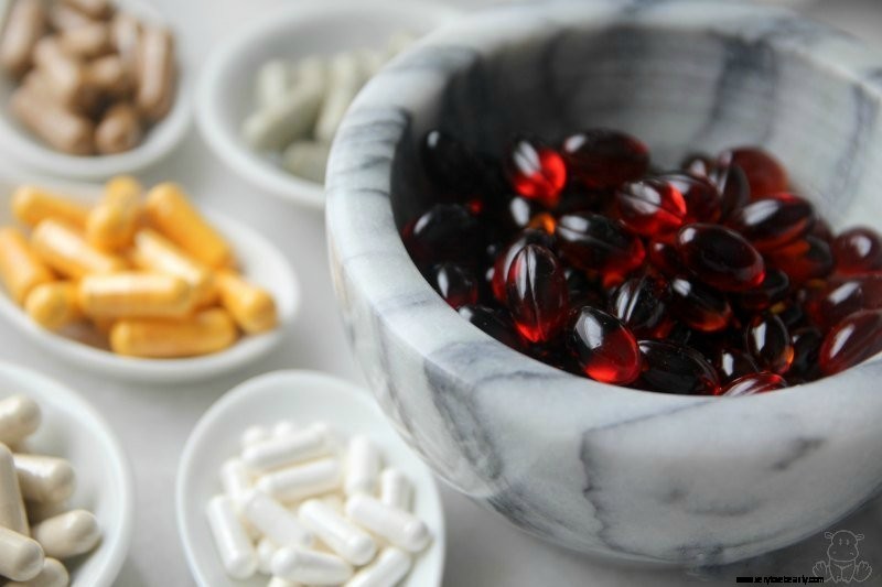 Synthetic vs. Natural Vitamins: A Comprehensive Guide