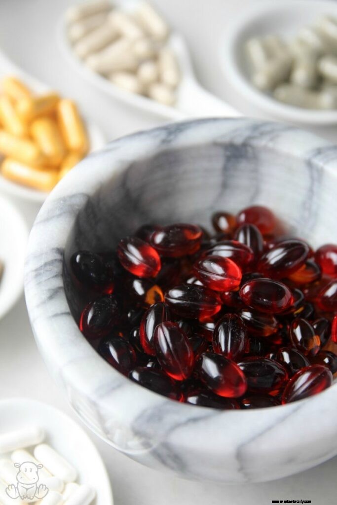 Synthetic vs. Natural Vitamins: A Comprehensive Guide