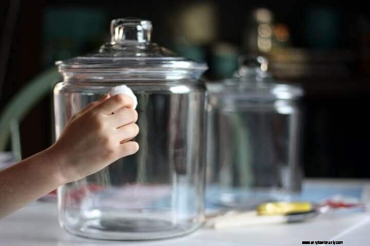Gratitude Jar: Cultivate Happiness & Well-being | [Your Brand/Site Name]