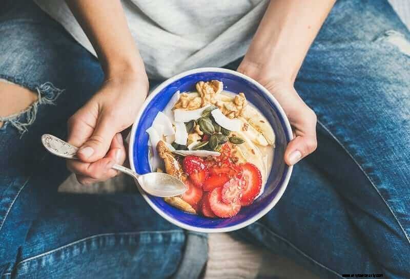 Histamine Intolerance: Symptoms, Causes & Management - A Beginner s Guide