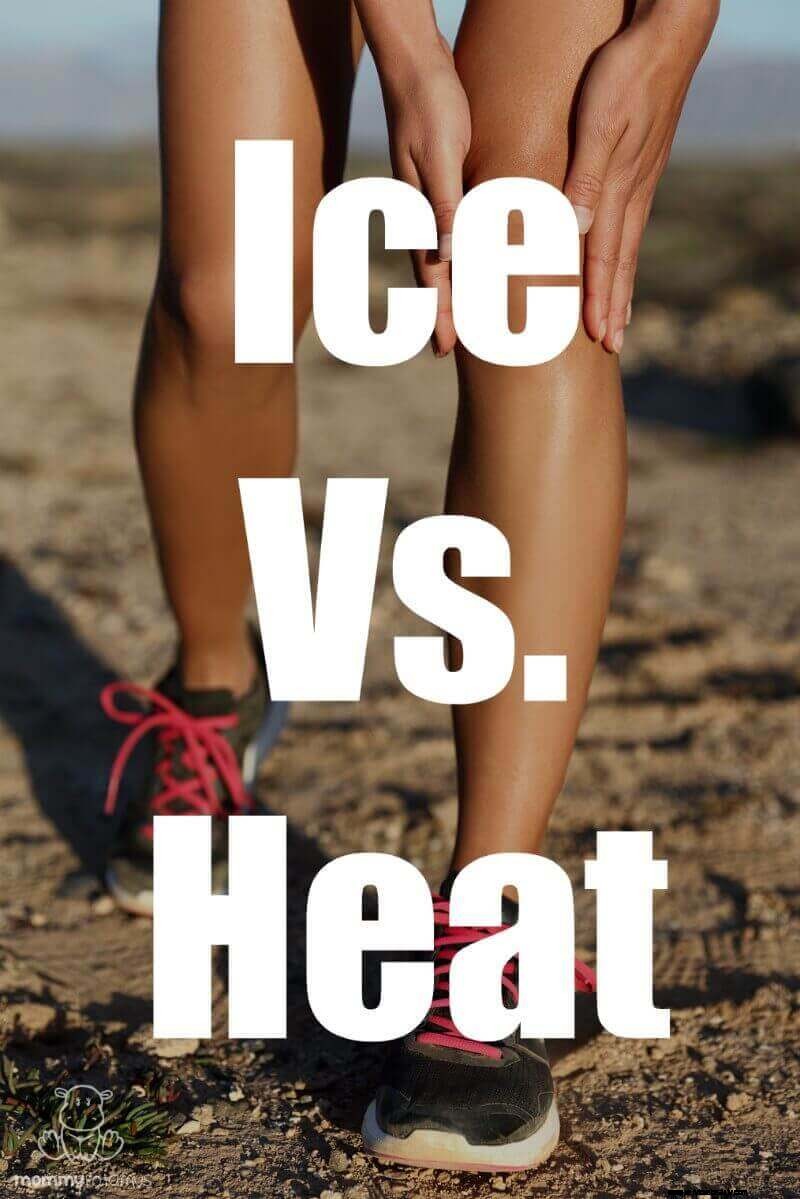 Ice vs. Heat: The Best Way to Treat Injuries?
