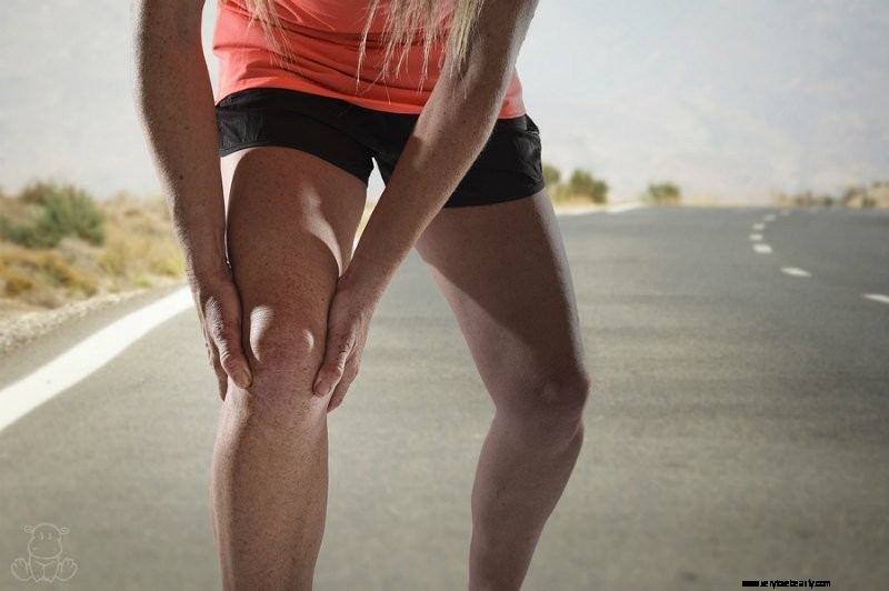 Ice vs. Heat: The Best Way to Treat Injuries?