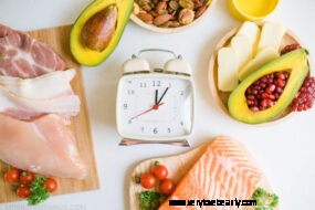 Intermittent Fasting: Boost Energy & Lose Weight - A Beginner s Guide