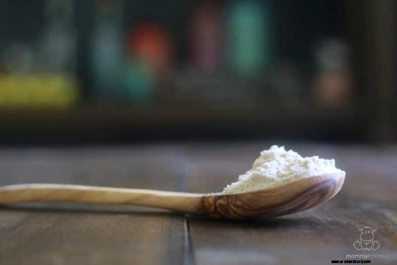 Resistant Starch: Understanding Its Role in Gut Health
