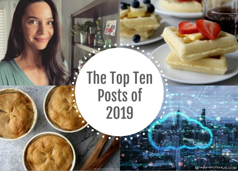 Top 10 Most Popular Blog Posts of 2019 | [Your Brand/Website Name]