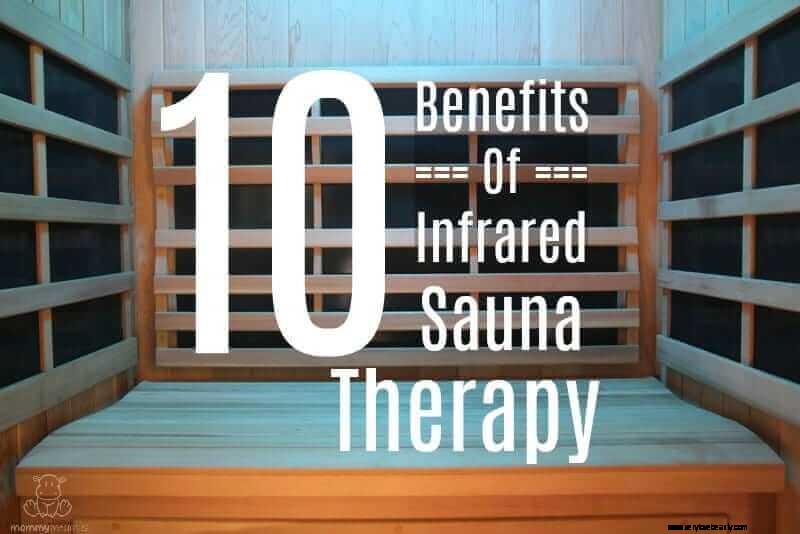Infrared Sauna Benefits: 10 Science-Backed Reasons to Try It