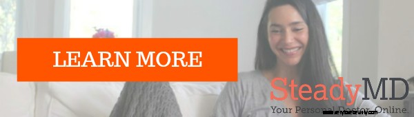 SteadyMD Review: Convenient Virtual Doctor Visits - Is It Right for You?