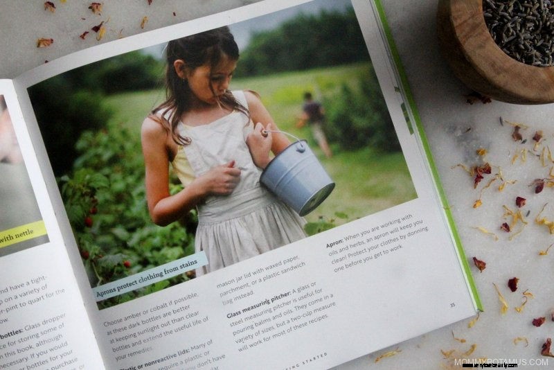 Home Apothecary: 16 Essential Herb Books for Natural Wellness