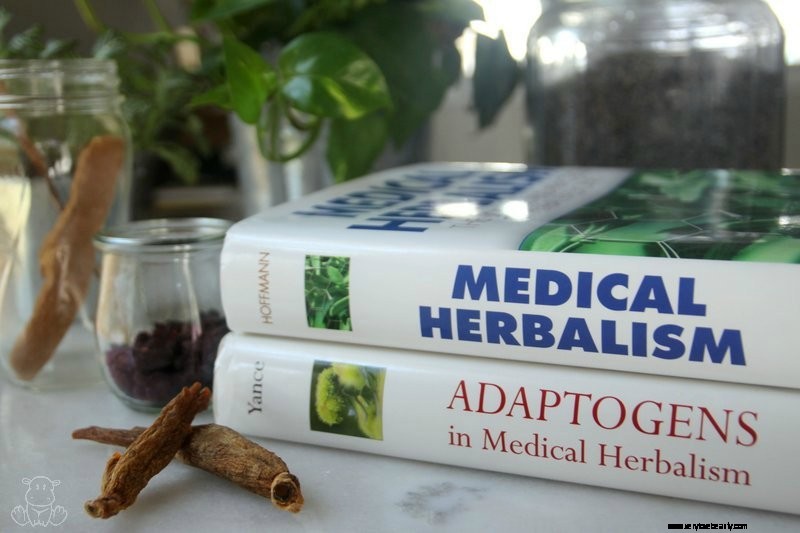Home Apothecary: 16 Essential Herb Books for Natural Wellness