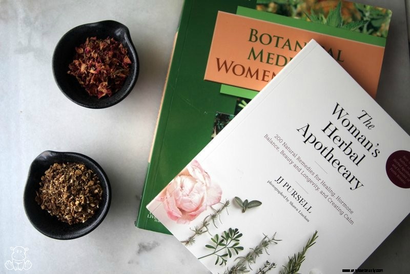 Home Apothecary: 16 Essential Herb Books for Natural Wellness